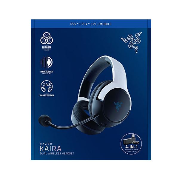 auricular-gamer-razer-kaira-para-playstation-5-white