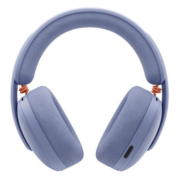 AURICULAR WIRELESS C/MIC LOGITECH G325 LIGHTSPEED LILA 981-001537