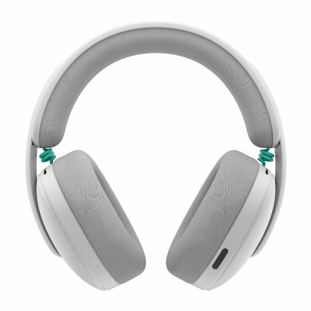 AURICULAR WIRELESS C/MIC LOGITECH G325 LIGHTSPEED WHITE 981-001530