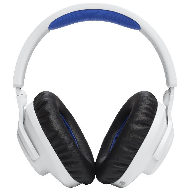 AURICULAR WIRELESS JBL QUANTUM 360P PLAYSTATION/PC/SWITCH BLANCO