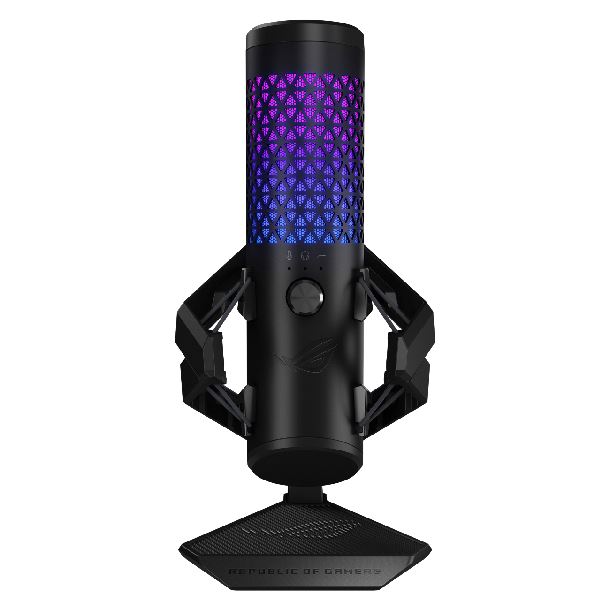 MICROFONO ASUS ROG C501 CARNYX BLACK