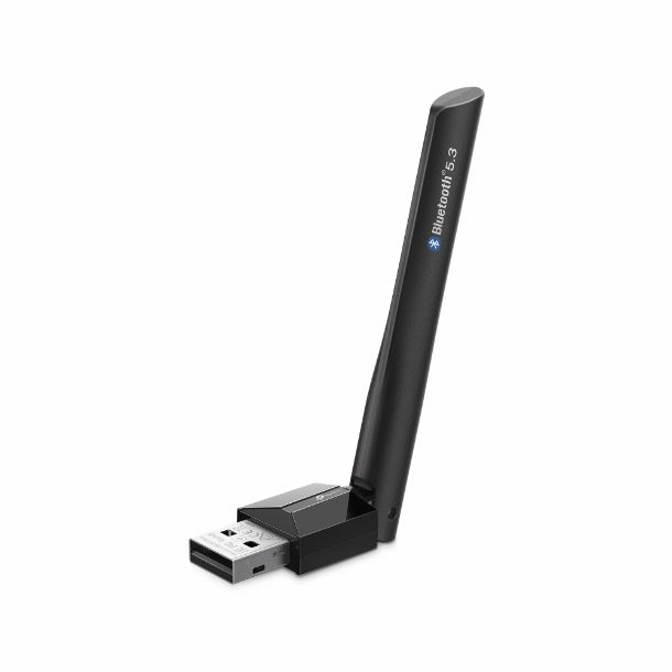ADAPTADOR BLUETOOTH TP-LINK UB500 PLUS LONG RANGE LARGO ALCANCE