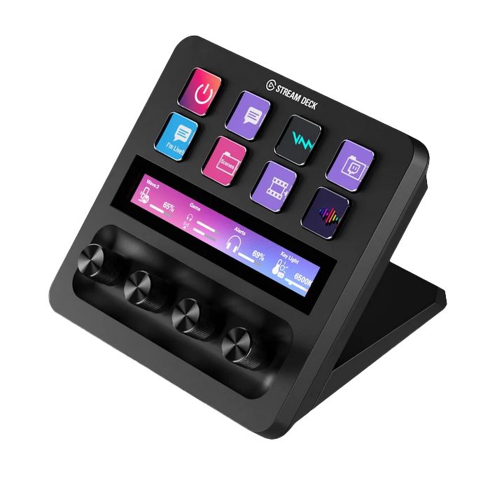 MIXER ELGATO STREAM DECK