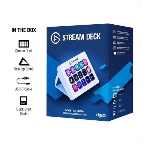 stream-deck-mk2-elgato-15-botones-lcd-customizables-white