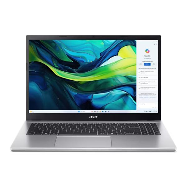 NOTEBOOK ACER 156 ASPIRE GO RYZEN 7 7730U 16GB AMPLIABLE 32GB 512GB FHD W11H R7