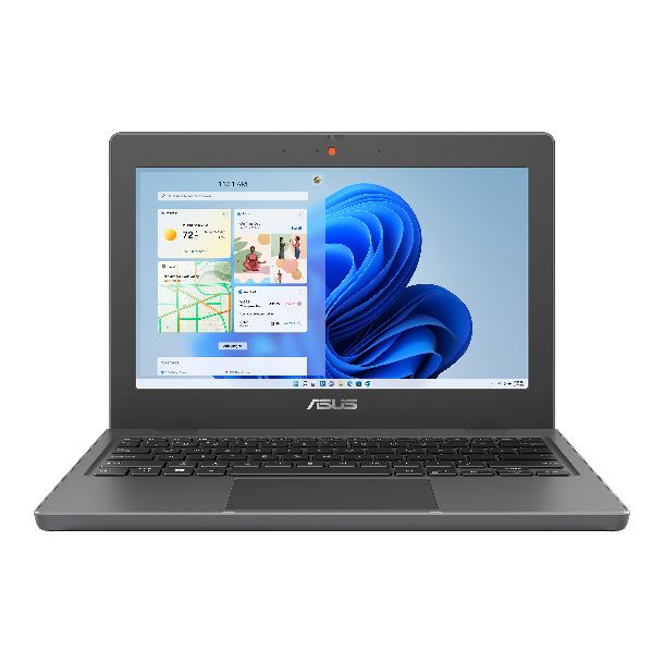 NOTEBOOK ASUS 116 BR1100CKA N4500 4GB 128GB HD