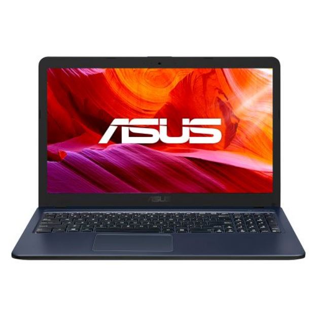 NOTEBOOK ASUS 15.6" I5 8GB 512GB W10H