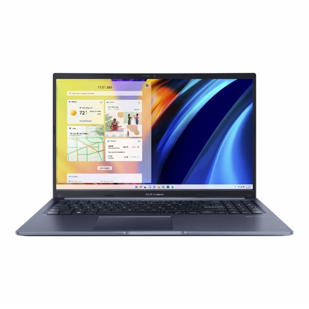 NOTEBOOK ASUS 156 VIVOBOOK M1502 RYZEN 5 150 8GB 512GB FHD FREE R5