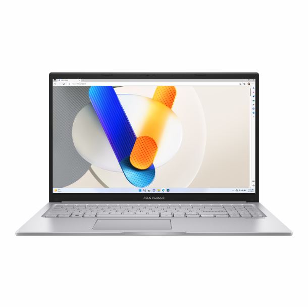 NOTEBOOK ASUS 156 VIVOBOOK X1504 I7-1355U 16GB 512GB FHD W11H ESPAÑOL