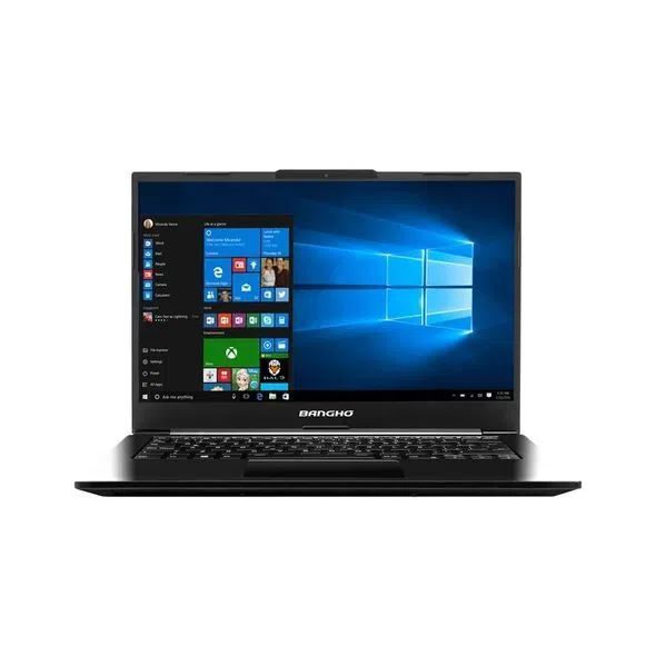 NOTEBOOK BANGHO 14" BES PRO X4 I7-1165G7 16GB 480GB FHD W11P