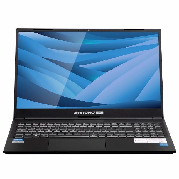 NOTEBOOK BANGHO 156 BES PRO T5 RYZEN 5 7430U 16GB 480GB FHD FREE R5