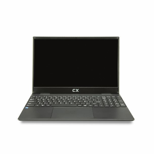 NOTEBOOK CX 156 RYZEN 5 7430U 16GB 512GB FHD FREE R5