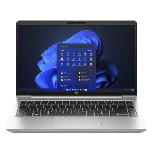 NOTEBOOK HP 14 445 G10 RYZEN 7 7730U 32GB 1TB FHD W11P R7 AMD