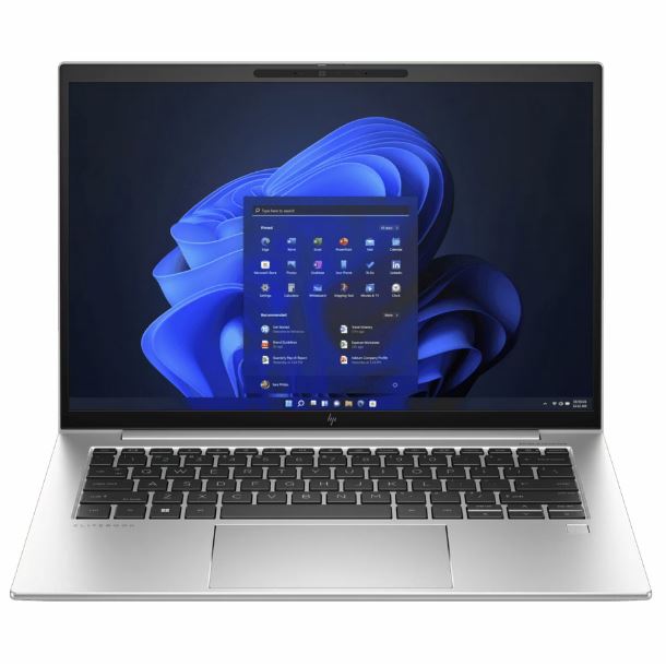 NOTEBOOK HP 14 ELITEBOOK 840 G10 I5-1335U 16GB 512GB WUXGA W11P