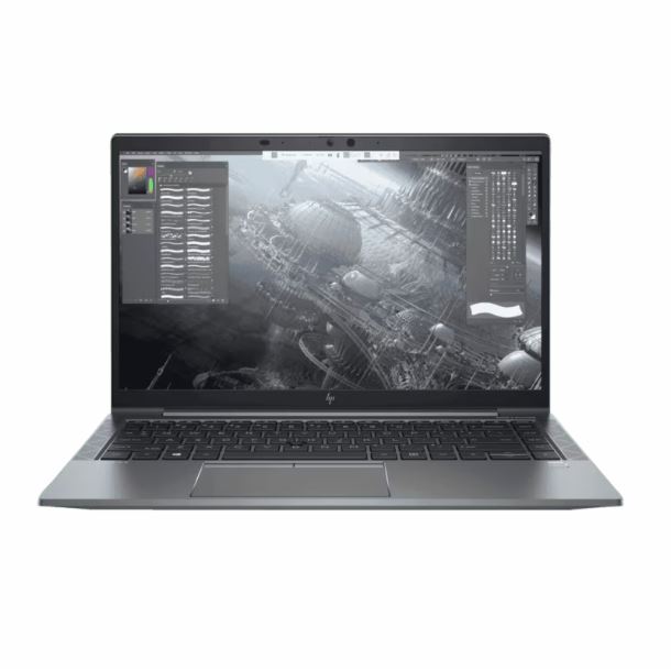 NOTEBOOK HP 14 ZBOOK 8 G2I ULTRA7-356H 48GB 1TB RTX 500 FHD W11P