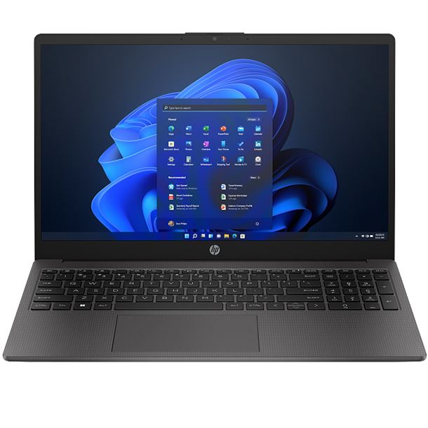 NOTEBOOK HP 156 250 G10 I3-N305 8GB 512GB HD W11H B83U7AT