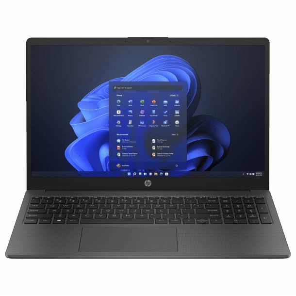 NOTEBOOK HP 156 255 G10 RYZEN 7 7730U 16GB 512GB HD ESP W11H R7