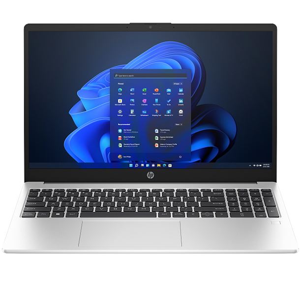 NOTEBOOK HP 156 255R G10 RYZEN 7 7735U 16GB 512GB FHD W11H R7 B77CBLT