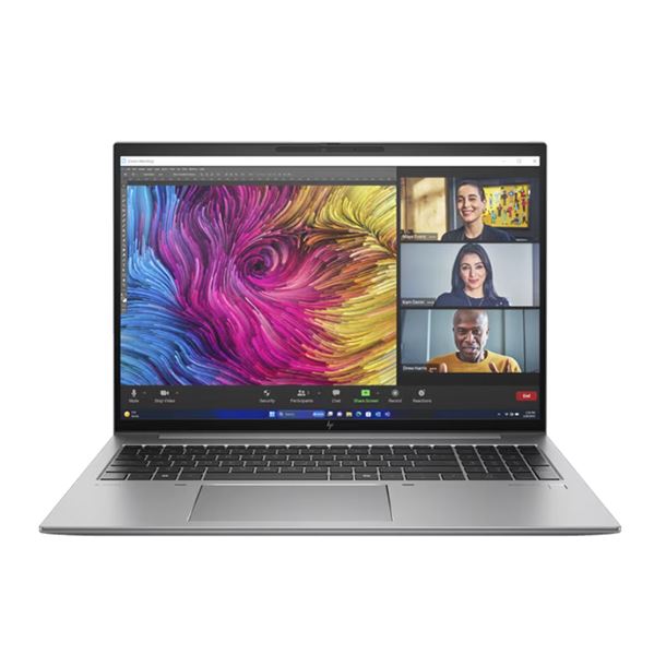 NOTEBOOK HP 16 ZBOOK FIREFLY G11 ULTRA 7-155H 16GB 512GB RTX A500 W11P