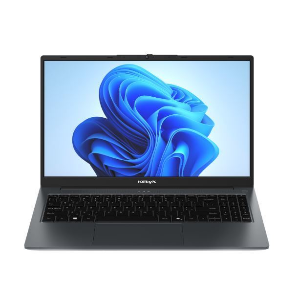 NOTEBOOK KELYX 156 RYZEN 7 5825U 16GB 512GB FHD W11H GRIS R7