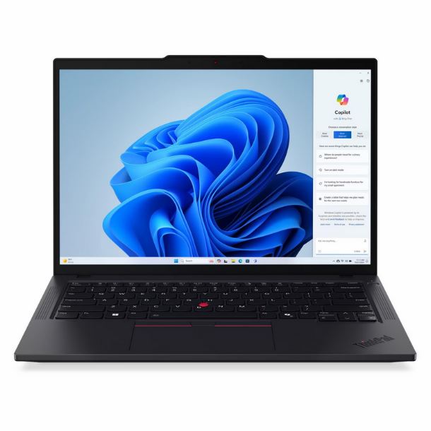 NOTEBOOK LENOVO 14 THINKPAD T14 GEN5 ULTRA 5-125U 16GB 512GB W11P
