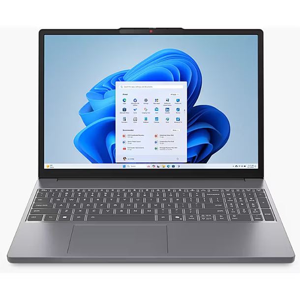 NOTEBOOK LENOVO 153 IDEAPAD SLIM 3 15ARP10 RYZEN 7 7735HS 16GB 512GB WUXGA W11H R7