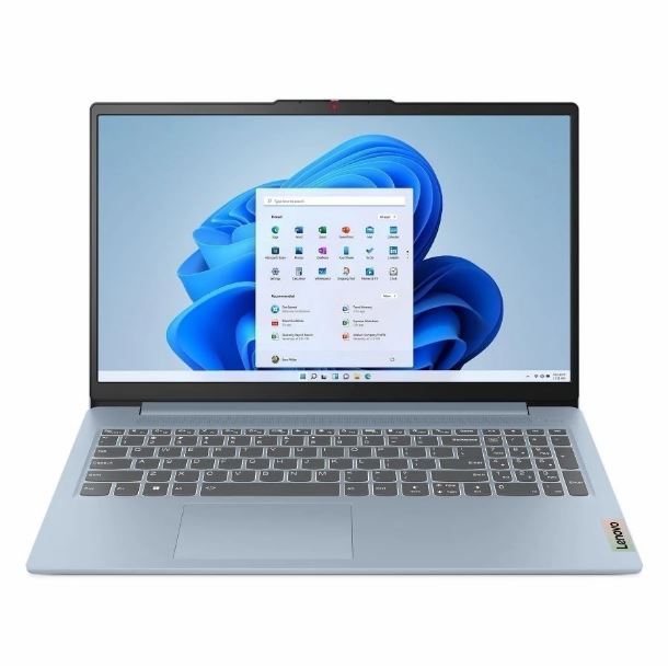 NOTEBOOK LENOVO 153 IDEAPAD SLIM 3 15IRH10 I5-13420H 24GB 512GB WUXGA W11H