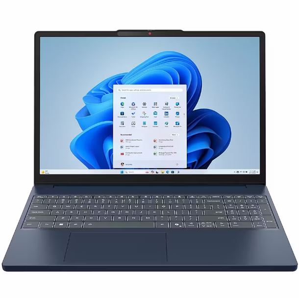 NOTEBOOK LENOVO 153 IDEAPAD SLIM 3 15IRH10 I7-13620H 16GB 512GB WUXGA W11H