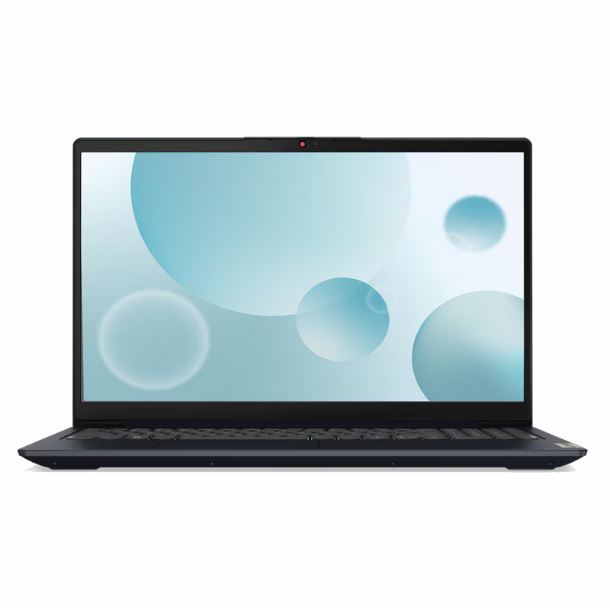 NOTEBOOK LENOVO 156 IDEAPAD 3 15ITL6 I7-1165G7 8GB 256GB FHD W11H