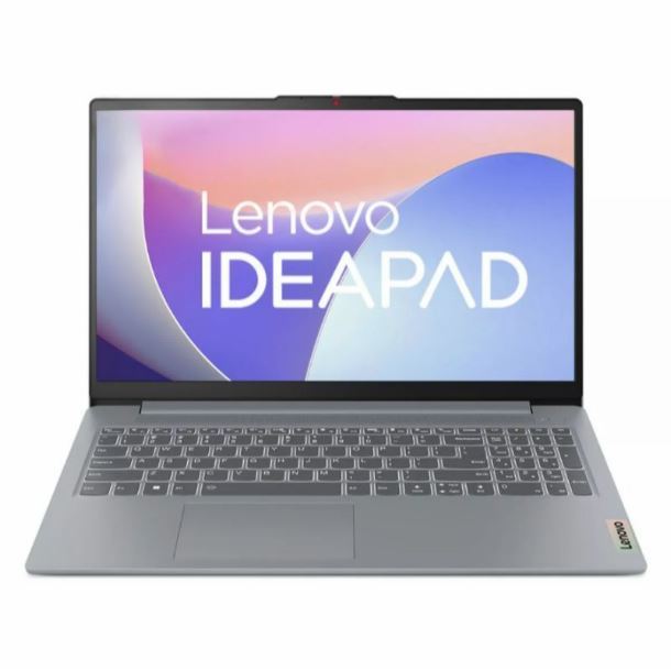 NOTEBOOK LENOVO 156 IDEAPAD SLIM 3 15ABR8 RYZEN 7 5825U 8GB 512GB FHD W11H R7