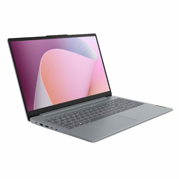 NOTEBOOK LENOVO 156 IDEAPAD SLIM 3 15AMN8 RYZEN 5 7520U 8GB 512GB FHD W11H R5