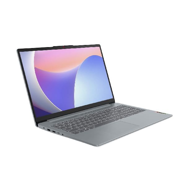 NOTEBOOK LENOVO 156 IDEAPAD SLIM 3 15IAN8 INTEL N100 8GB 128GB FHD W11H