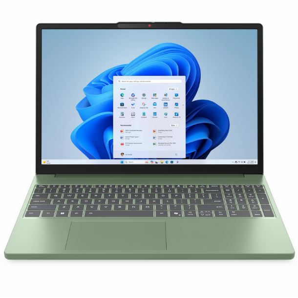 NOTEBOOK LENOVO 156 IDEAPAD SLIM 3 15IRH10 I5-13420H 8GB 512GB FHD W11H