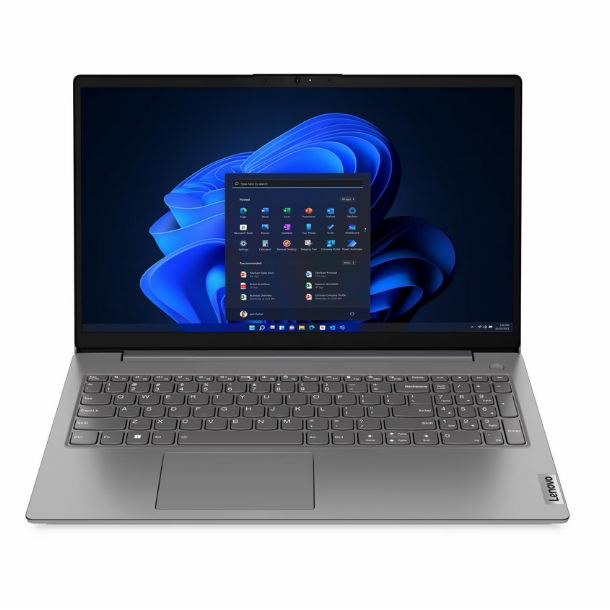 NOTEBOOK LENOVO 156 V15 G4 AMD RYZEN 7 7730U 8GB 512GB FHD FREE R7 ESPAÑOL