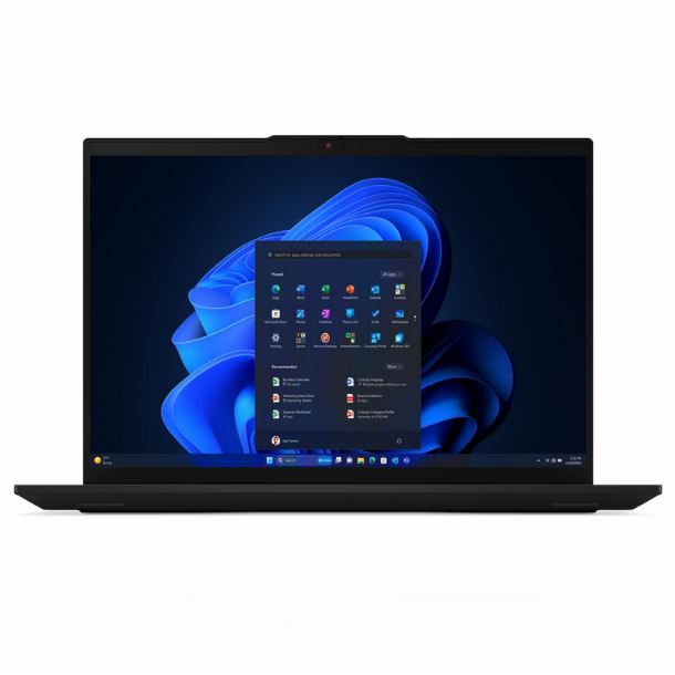 NOTEBOOK LENOVO 16 THINKPAD L16 GEN1 RYZEN 5 PRO 7535U 16GB 512GB WUXGA FREE
