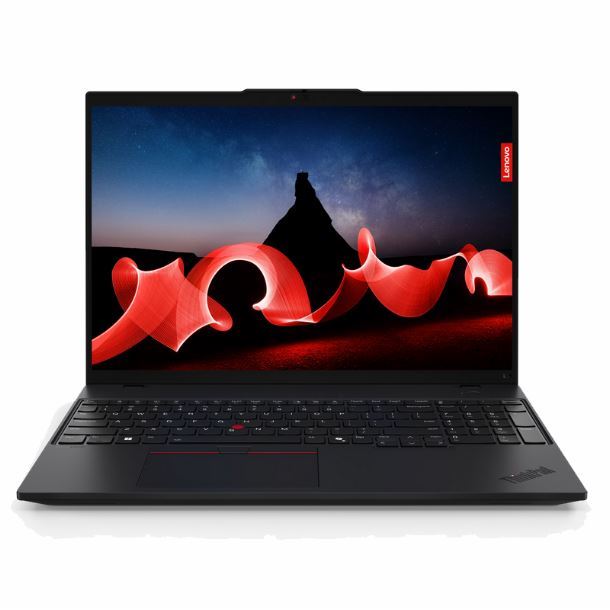 NOTEBOOK LENOVO 16 THINKPAD L16 GEN1 RYZEN 7 PRO 7735U 32GB 512GB WUXGA FREE R7
