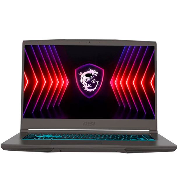 NOTEBOOK MSI 156 THIN A15 RYZEN 9 8945HS 16GB 1TB RTX4060 FHD 144HZ W11 INGLES