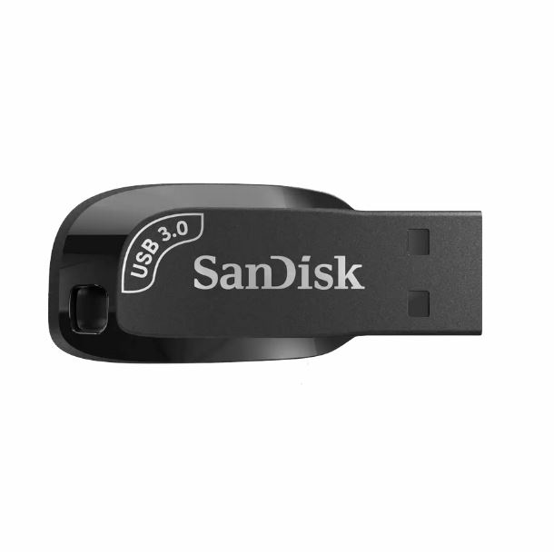 PEN DRIVE 32GB SANDISK USB 3.0