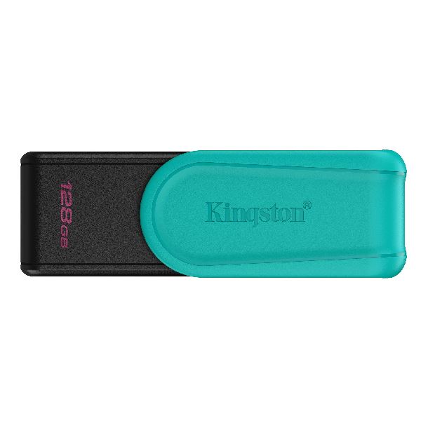 PENDRIVE 128GB KINGSTON EXODIA S USB 32