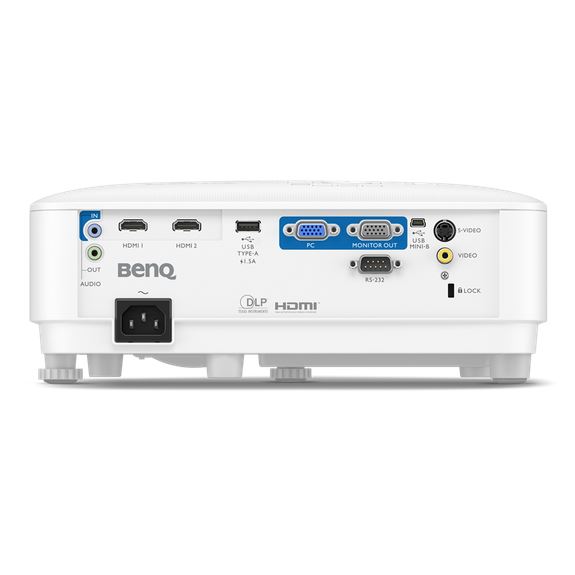 proyector-benq-ms560-svga-4000l