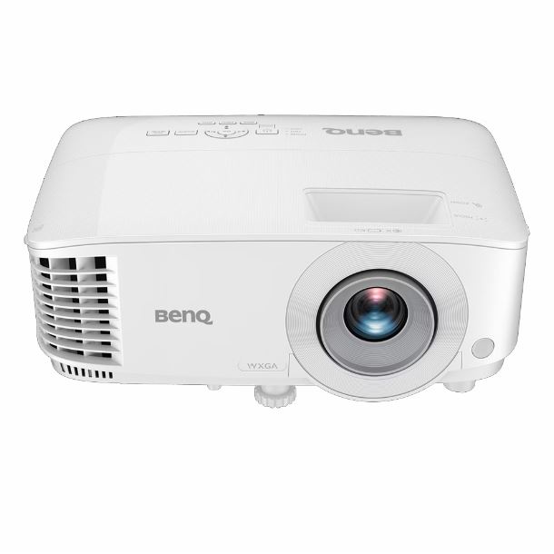 PROYECTOR BENQ MW560 WHITE 4000 LUMENES WXGA