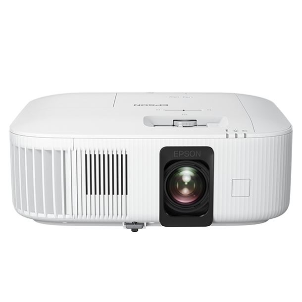 PROYECTOR EPSON EV FLEX HOME CINEMA 2300 4K 120FPS IDEAL PLACA DE VIDEOJUEGOS 2800 LUMENES