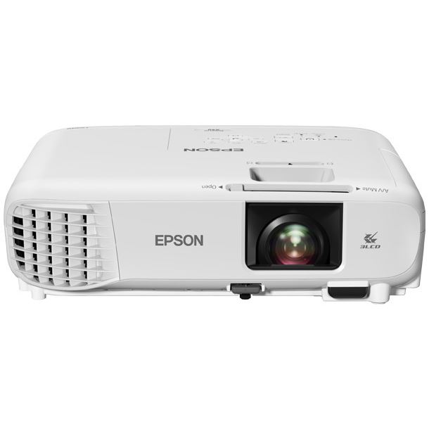PROYECTOR EPSON POWER LITE X49