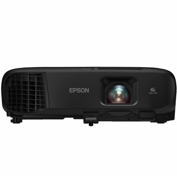 PROYECTOR EPSON POWERLITE FH52 4000L FULL HD