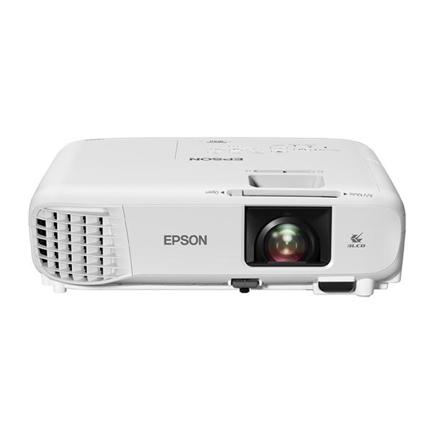 PROYECTOR EPSON POWERLITE W49 WXGA HDMI