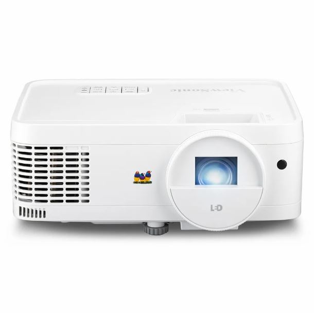 PROYECTOR VIEWSONIC LS510WH-2 WXGA 3000 LUMENES