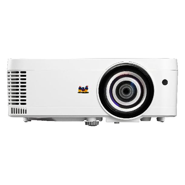 PROYECTOR VIEWSONIC LS550WH WXGA 3000 LUMENES