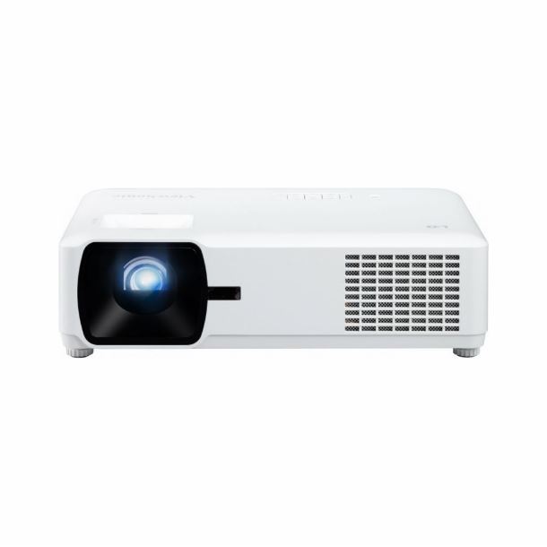 PROYECTOR VIEWSONIC LS600W WXGA 3000 LUMENES