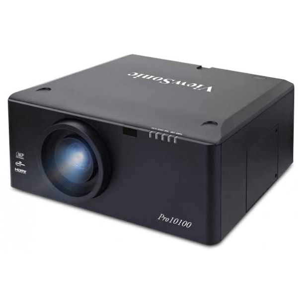 PROYECTOR VIEWSONIC PRO10100 XGA DLP 6000L