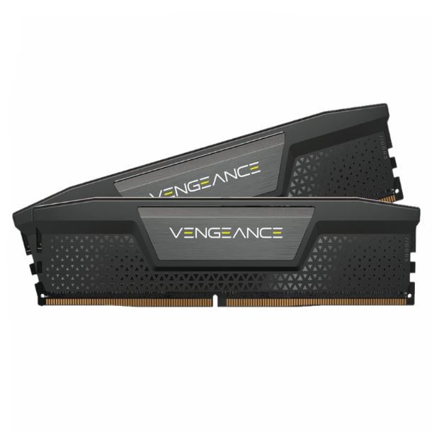 MEMORIA 16GB (2X8GB) DDR5 5200 CORSAIR VENGEANCE EXPO XMP